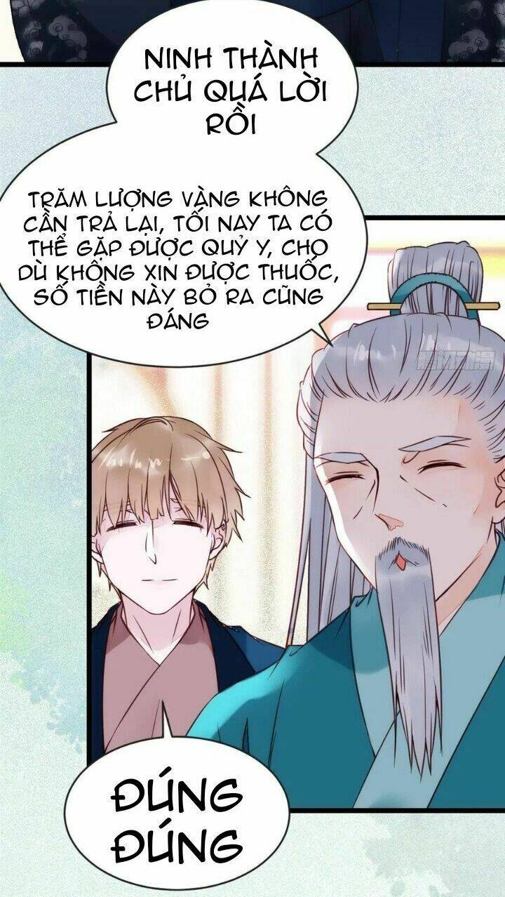 Tuyệt Sắc Quyến Rũ Quỷ Y Chí Tôn - Chapter 364 - Page 7