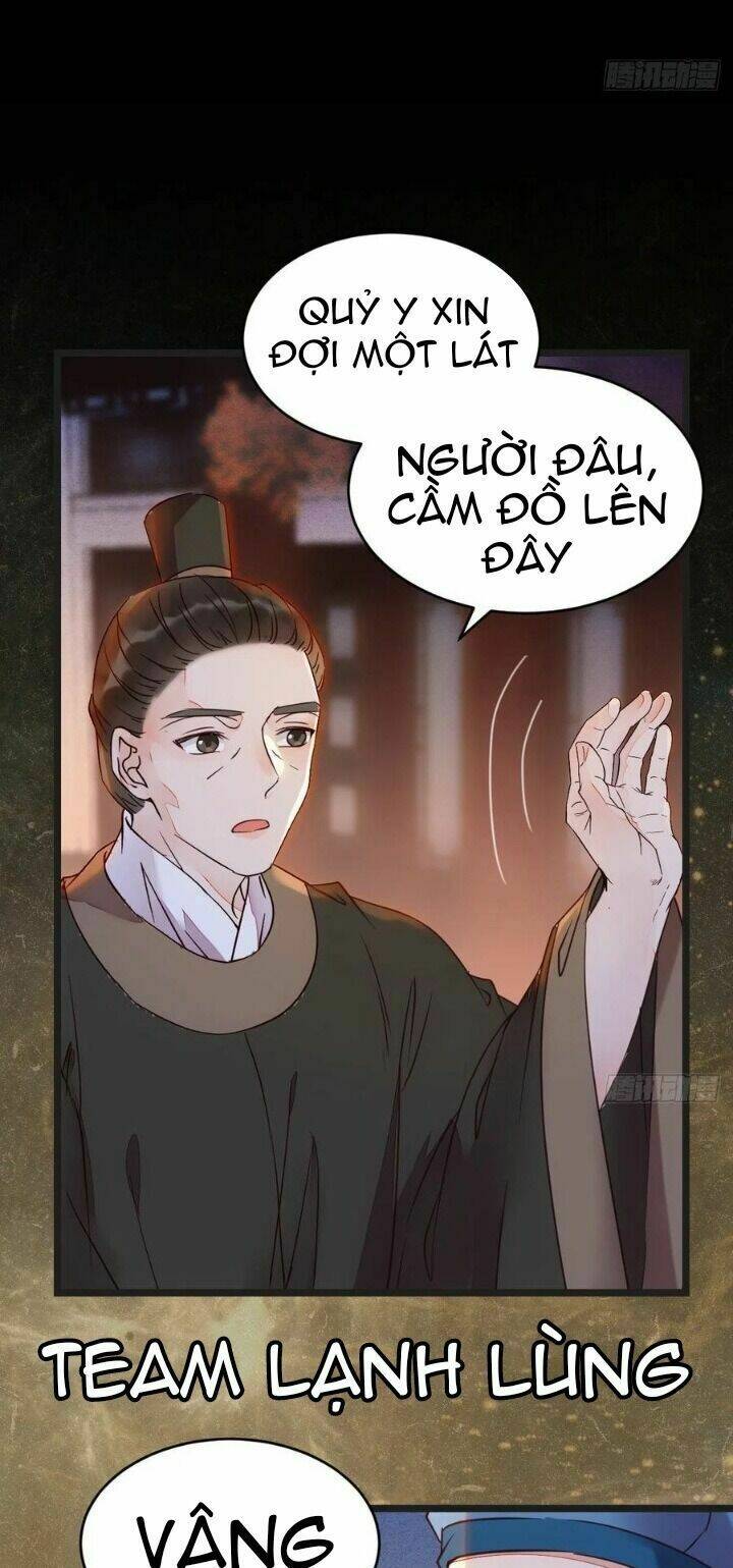 Tuyệt Sắc Quyến Rũ Quỷ Y Chí Tôn - Chapter 365 - Page 9