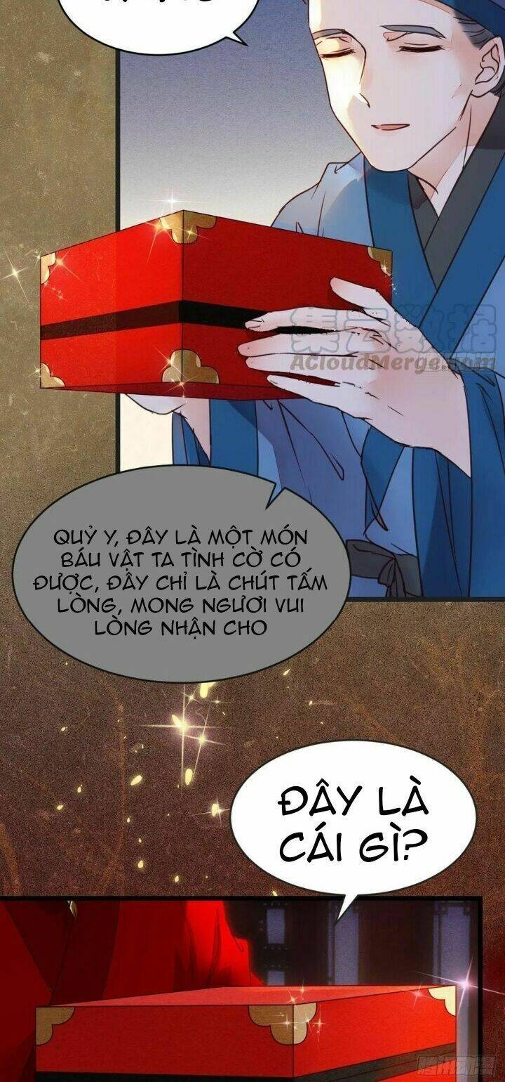 Tuyệt Sắc Quyến Rũ Quỷ Y Chí Tôn - Chapter 365 - Page 10