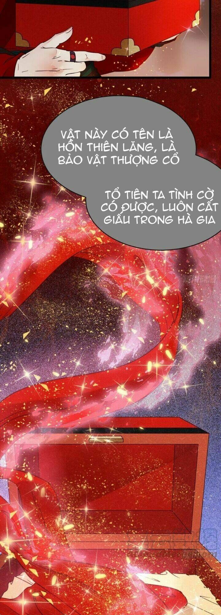 Tuyệt Sắc Quyến Rũ Quỷ Y Chí Tôn - Chapter 365 - Page 11