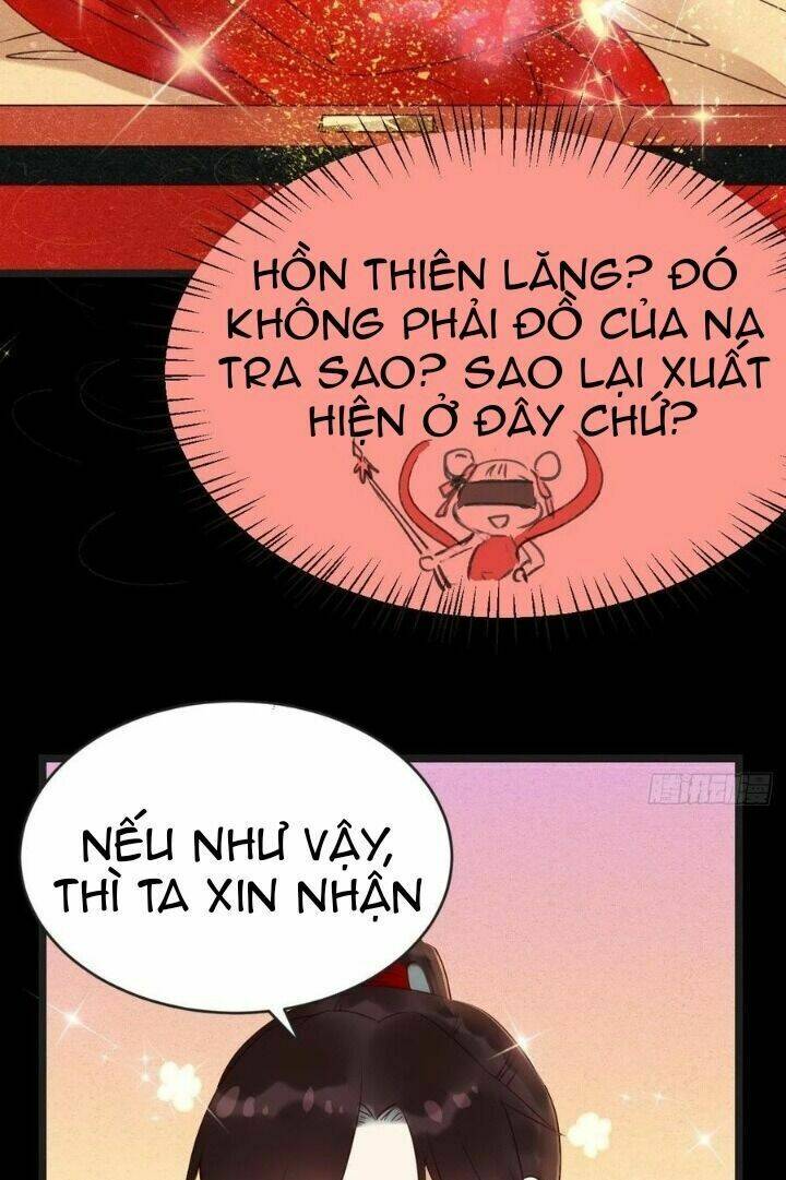 Tuyệt Sắc Quyến Rũ Quỷ Y Chí Tôn - Chapter 365 - Page 12