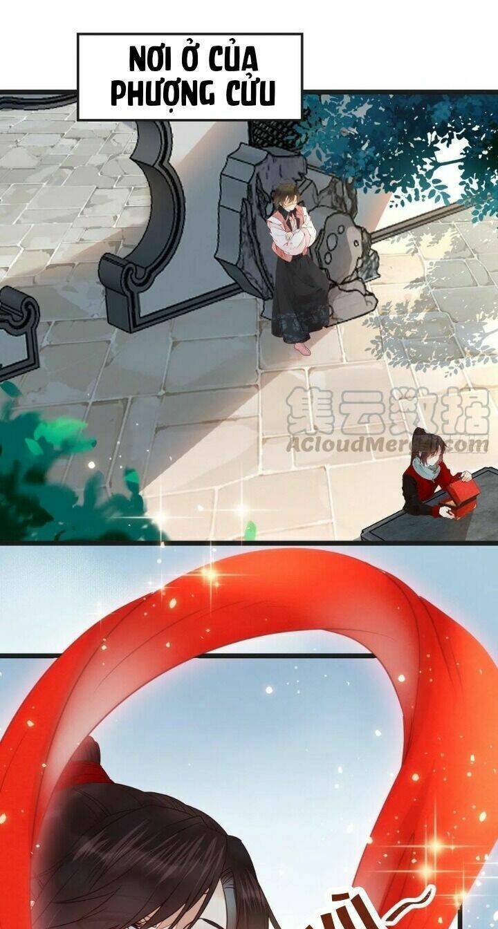 Tuyệt Sắc Quyến Rũ Quỷ Y Chí Tôn - Chapter 365 - Page 14