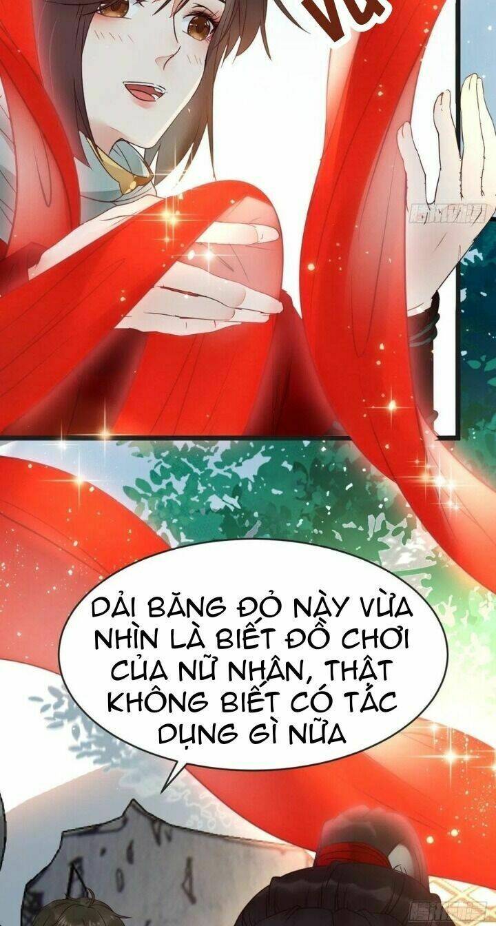 Tuyệt Sắc Quyến Rũ Quỷ Y Chí Tôn - Chapter 365 - Page 15