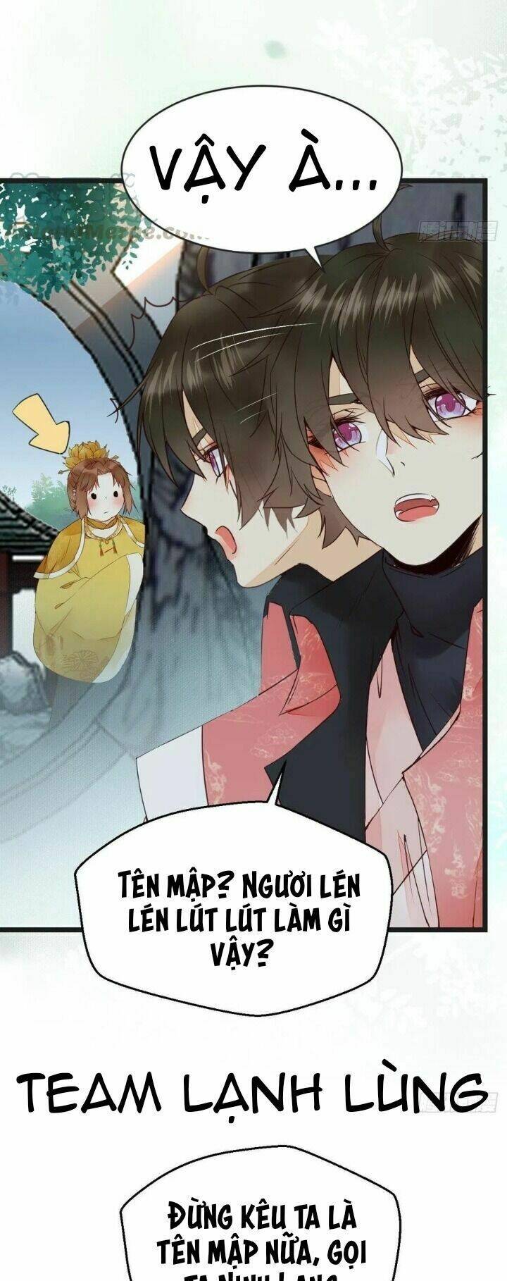 Tuyệt Sắc Quyến Rũ Quỷ Y Chí Tôn - Chapter 365 - Page 18