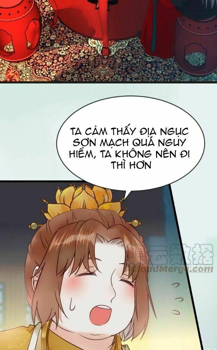 Tuyệt Sắc Quyến Rũ Quỷ Y Chí Tôn - Chapter 365 - Page 21