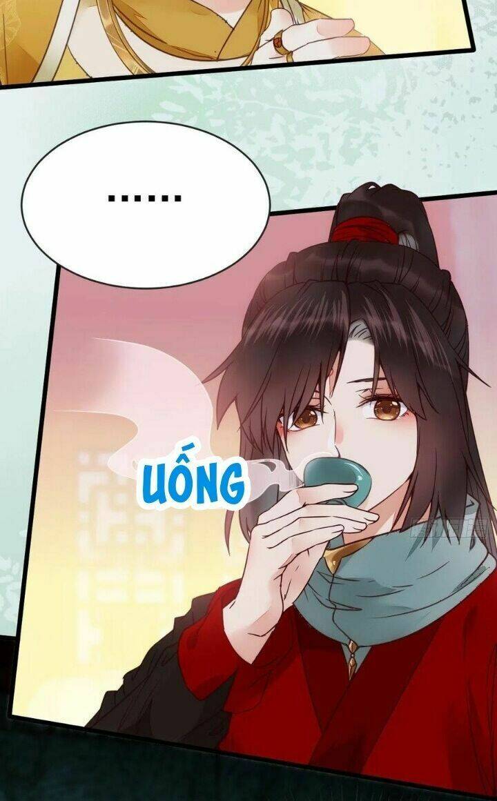 Tuyệt Sắc Quyến Rũ Quỷ Y Chí Tôn - Chapter 365 - Page 22