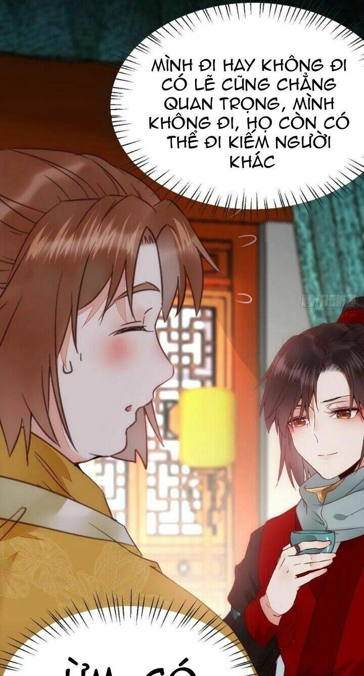 Tuyệt Sắc Quyến Rũ Quỷ Y Chí Tôn - Chapter 365 - Page 23