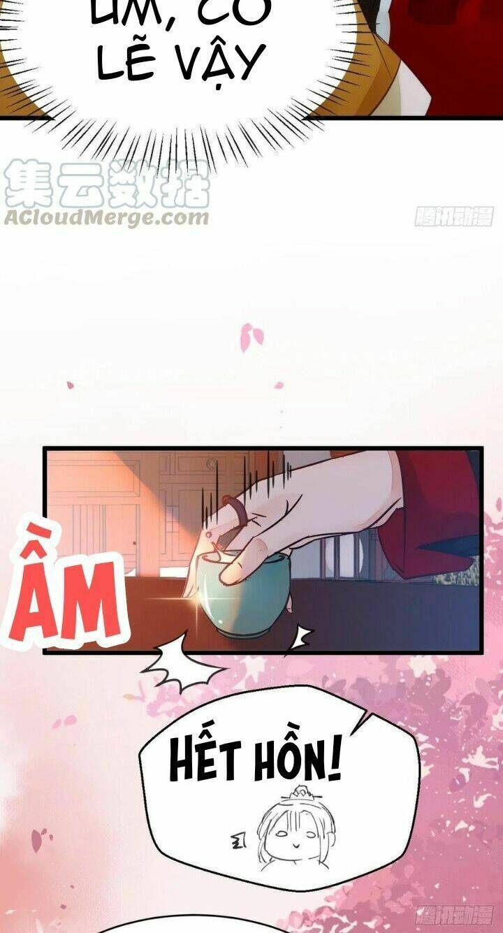 Tuyệt Sắc Quyến Rũ Quỷ Y Chí Tôn - Chapter 365 - Page 24