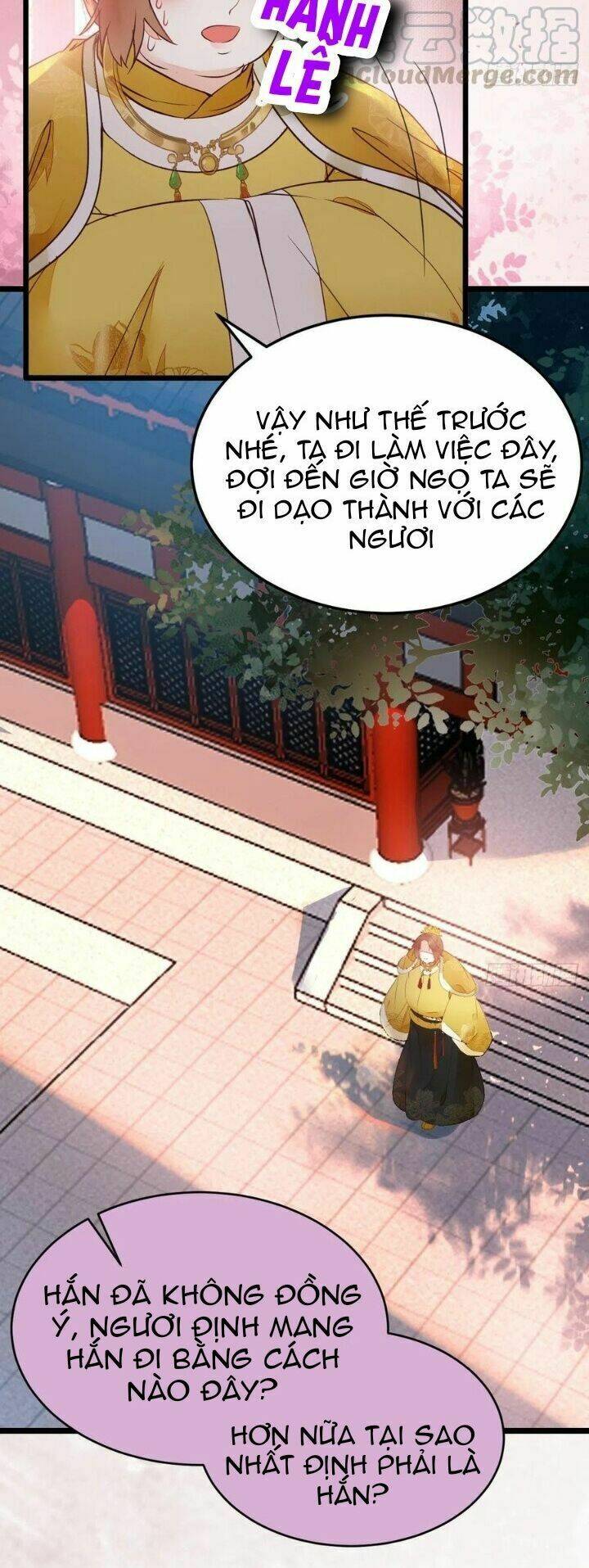 Tuyệt Sắc Quyến Rũ Quỷ Y Chí Tôn - Chapter 365 - Page 26