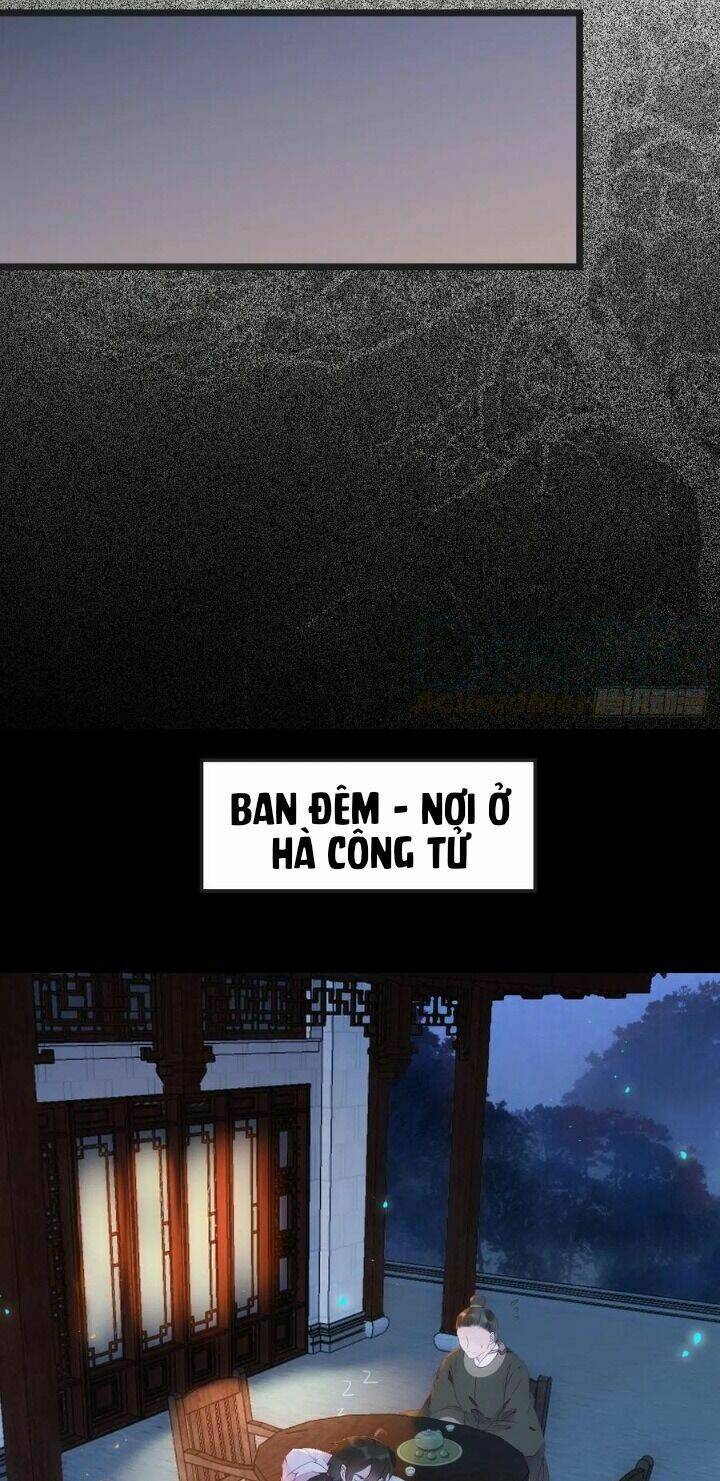 Tuyệt Sắc Quyến Rũ Quỷ Y Chí Tôn - Chapter 365 - Page 4