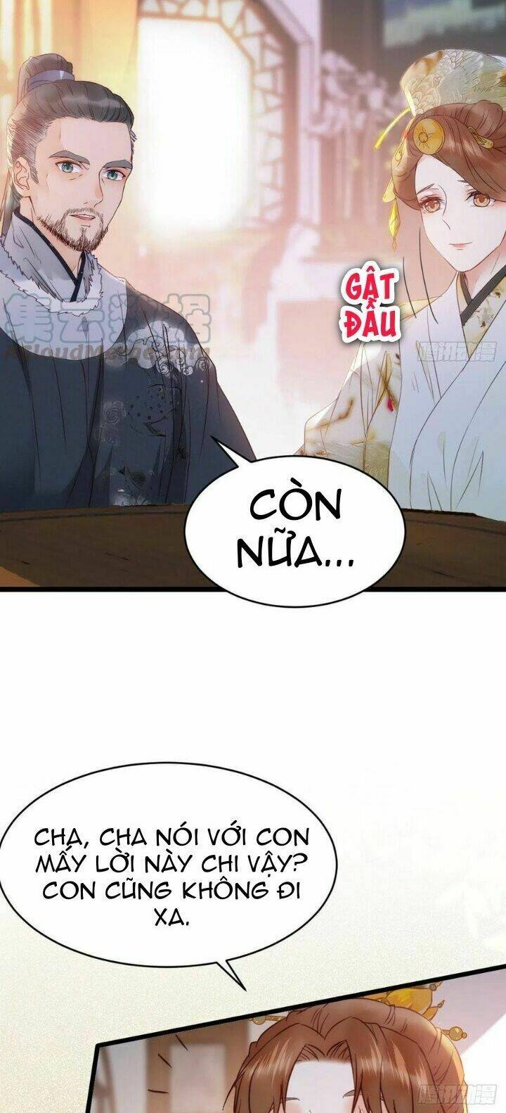 Tuyệt Sắc Quyến Rũ Quỷ Y Chí Tôn - Chapter 366 - Page 10