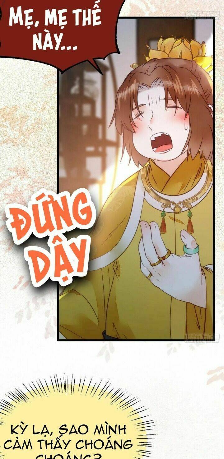 Tuyệt Sắc Quyến Rũ Quỷ Y Chí Tôn - Chapter 366 - Page 12