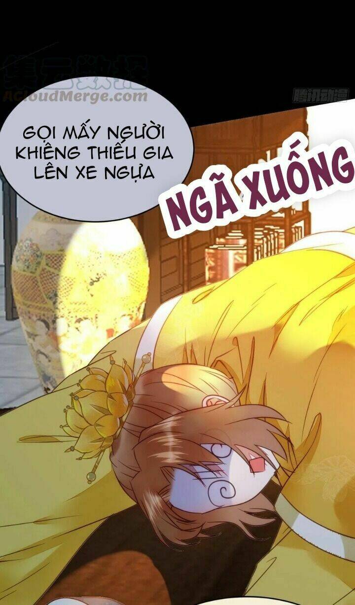 Tuyệt Sắc Quyến Rũ Quỷ Y Chí Tôn - Chapter 366 - Page 14