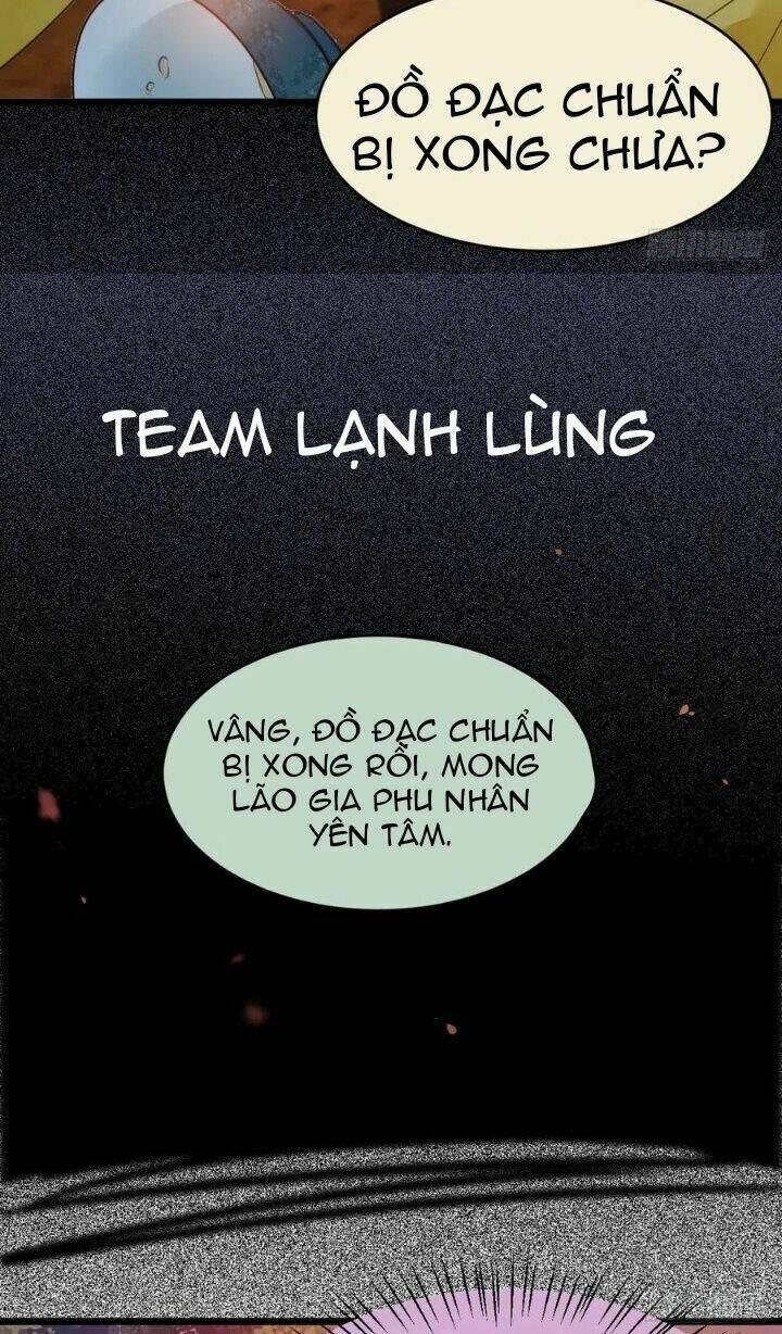 Tuyệt Sắc Quyến Rũ Quỷ Y Chí Tôn - Chapter 366 - Page 15