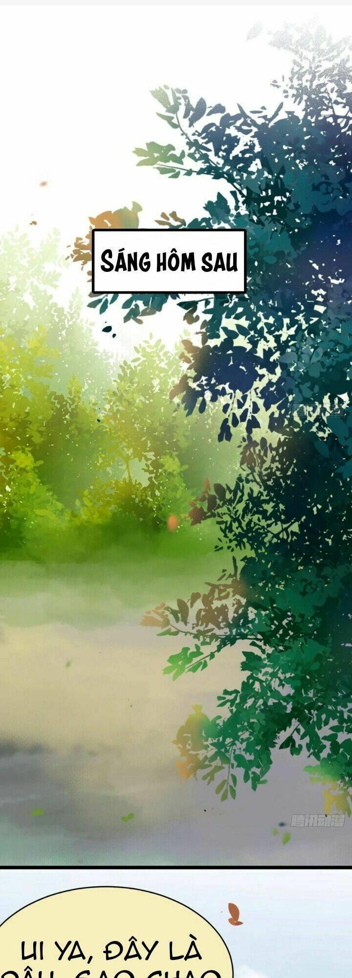 Tuyệt Sắc Quyến Rũ Quỷ Y Chí Tôn - Chapter 366 - Page 20