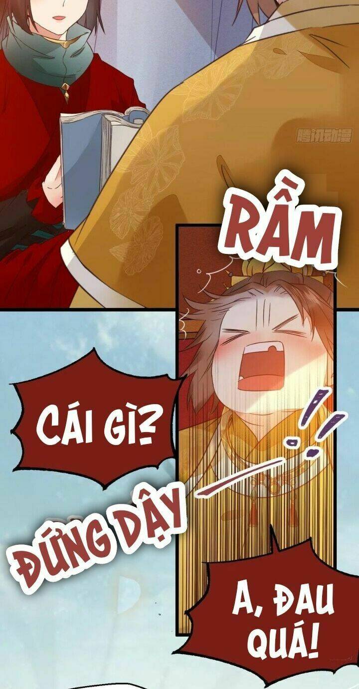 Tuyệt Sắc Quyến Rũ Quỷ Y Chí Tôn - Chapter 366 - Page 22