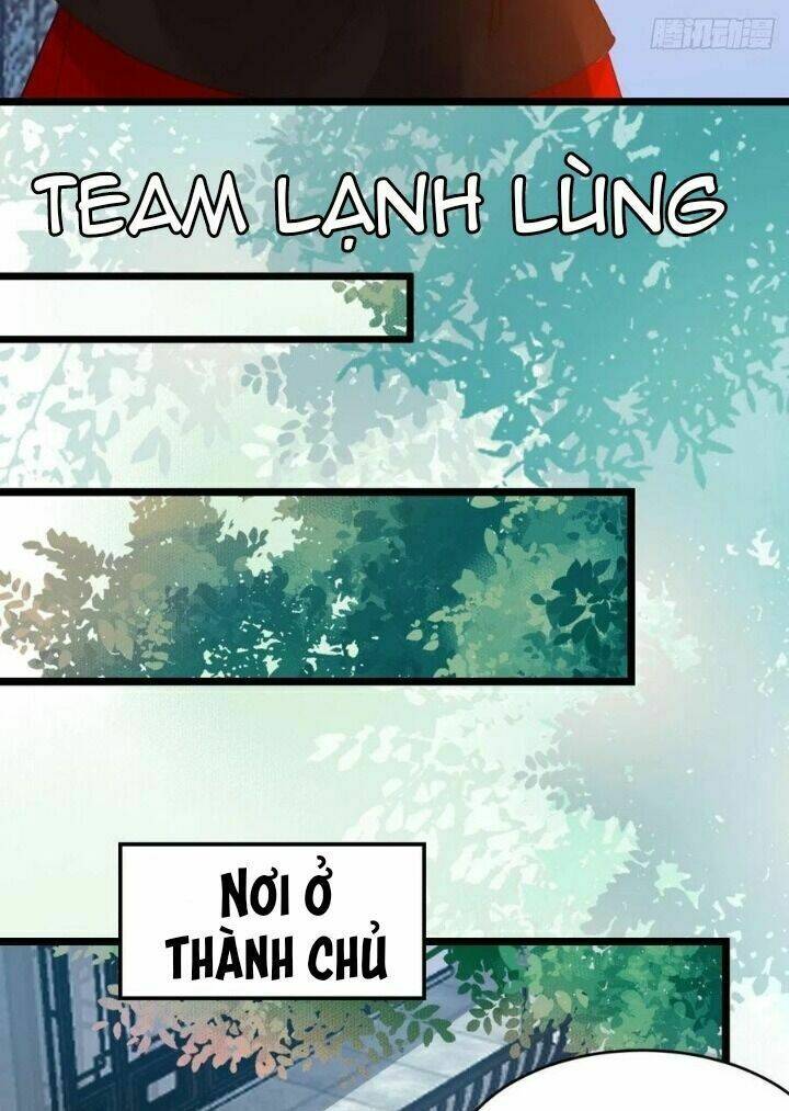 Tuyệt Sắc Quyến Rũ Quỷ Y Chí Tôn - Chapter 366 - Page 3