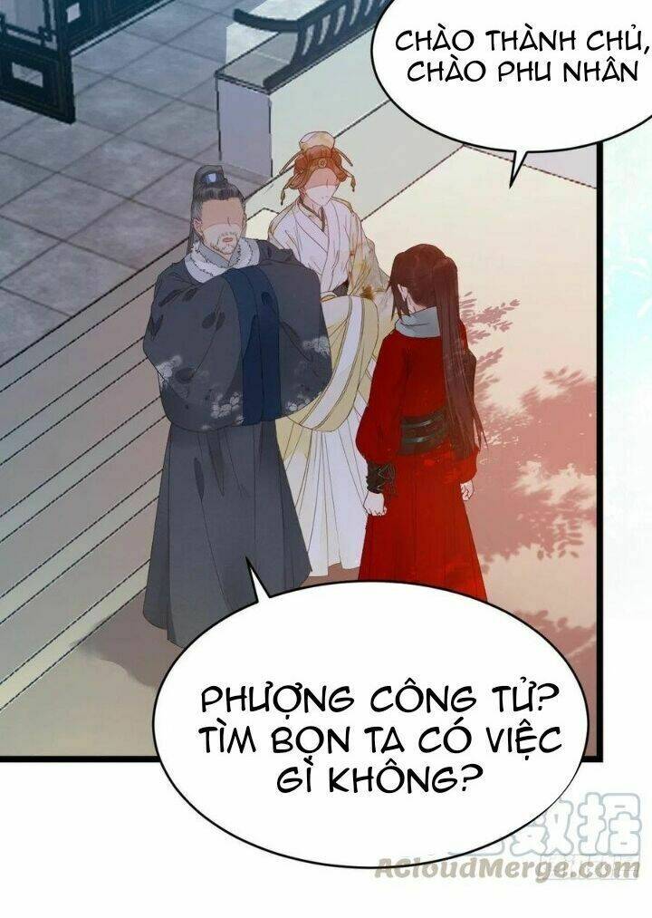 Tuyệt Sắc Quyến Rũ Quỷ Y Chí Tôn - Chapter 366 - Page 4