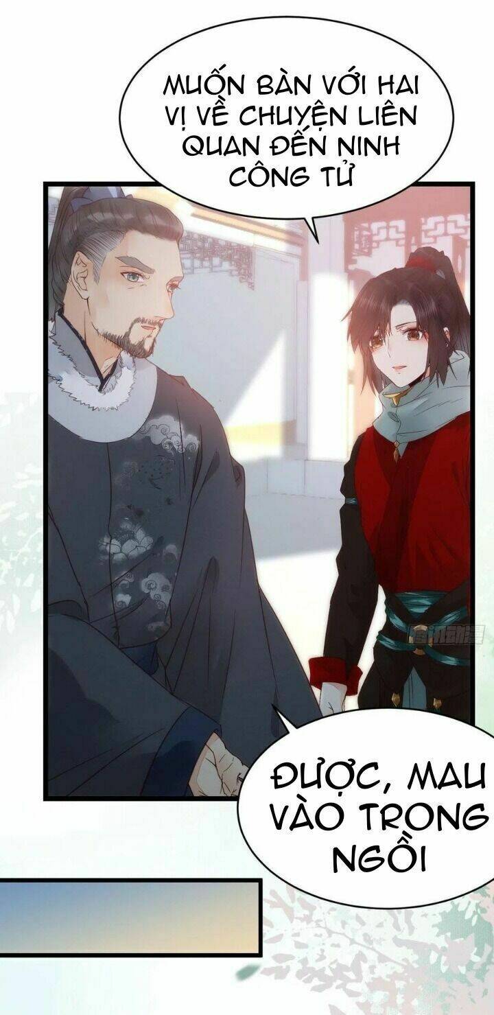 Tuyệt Sắc Quyến Rũ Quỷ Y Chí Tôn - Chapter 366 - Page 5