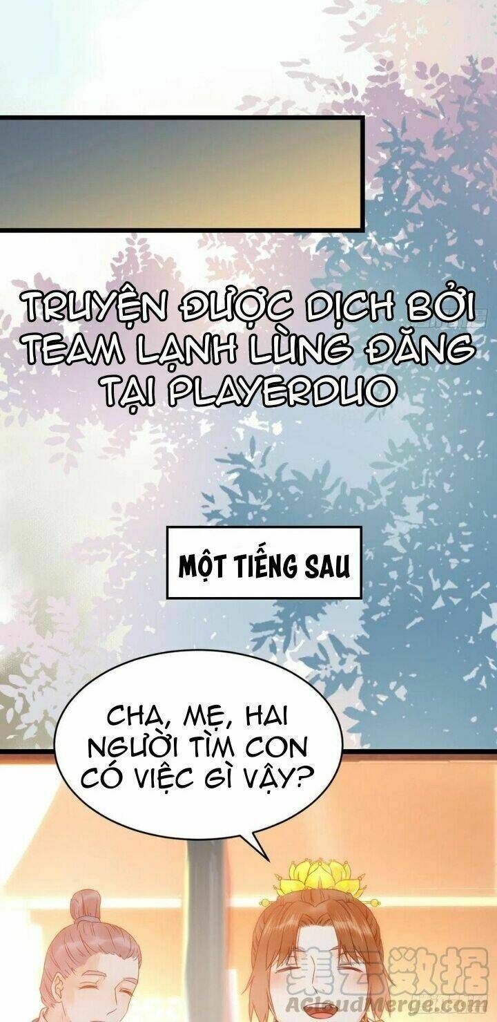 Tuyệt Sắc Quyến Rũ Quỷ Y Chí Tôn - Chapter 366 - Page 6