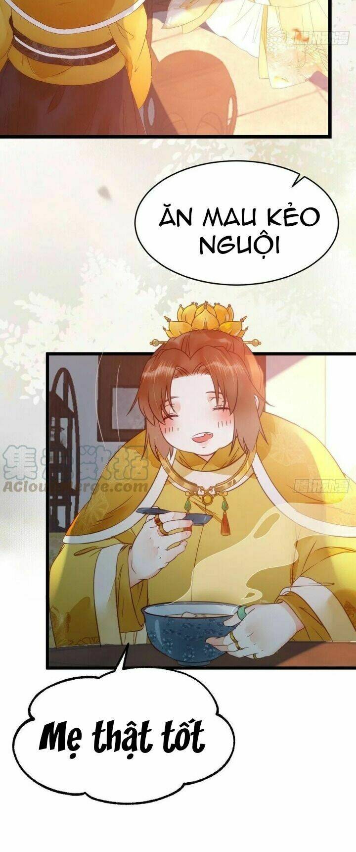 Tuyệt Sắc Quyến Rũ Quỷ Y Chí Tôn - Chapter 366 - Page 8