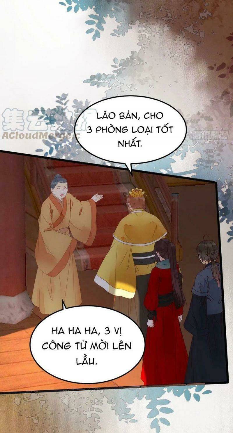 Tuyệt Sắc Quyến Rũ Quỷ Y Chí Tôn - Chapter 367 - Page 10