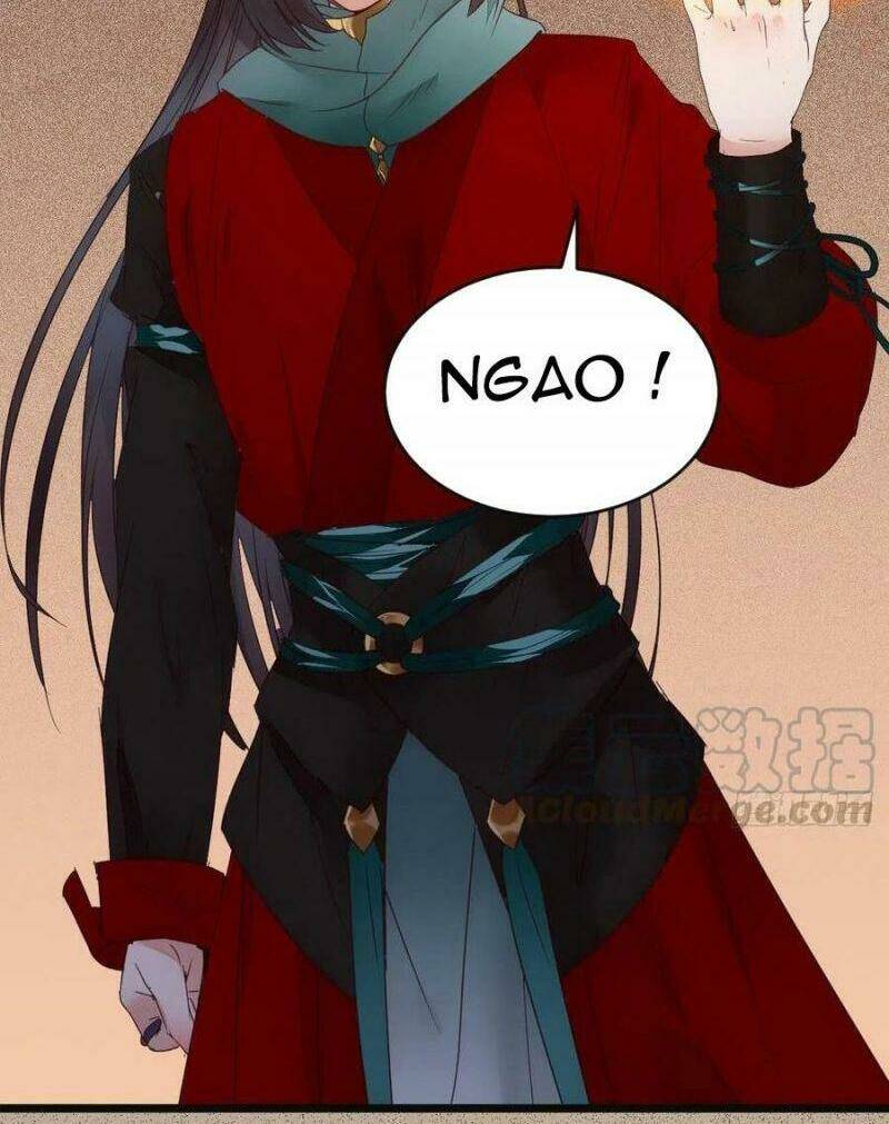 Tuyệt Sắc Quyến Rũ Quỷ Y Chí Tôn - Chapter 367 - Page 17