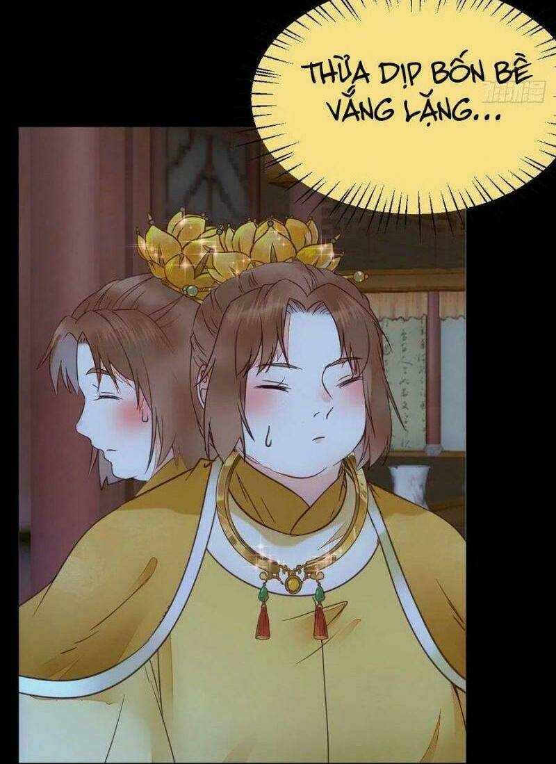 Tuyệt Sắc Quyến Rũ Quỷ Y Chí Tôn - Chapter 367 - Page 20