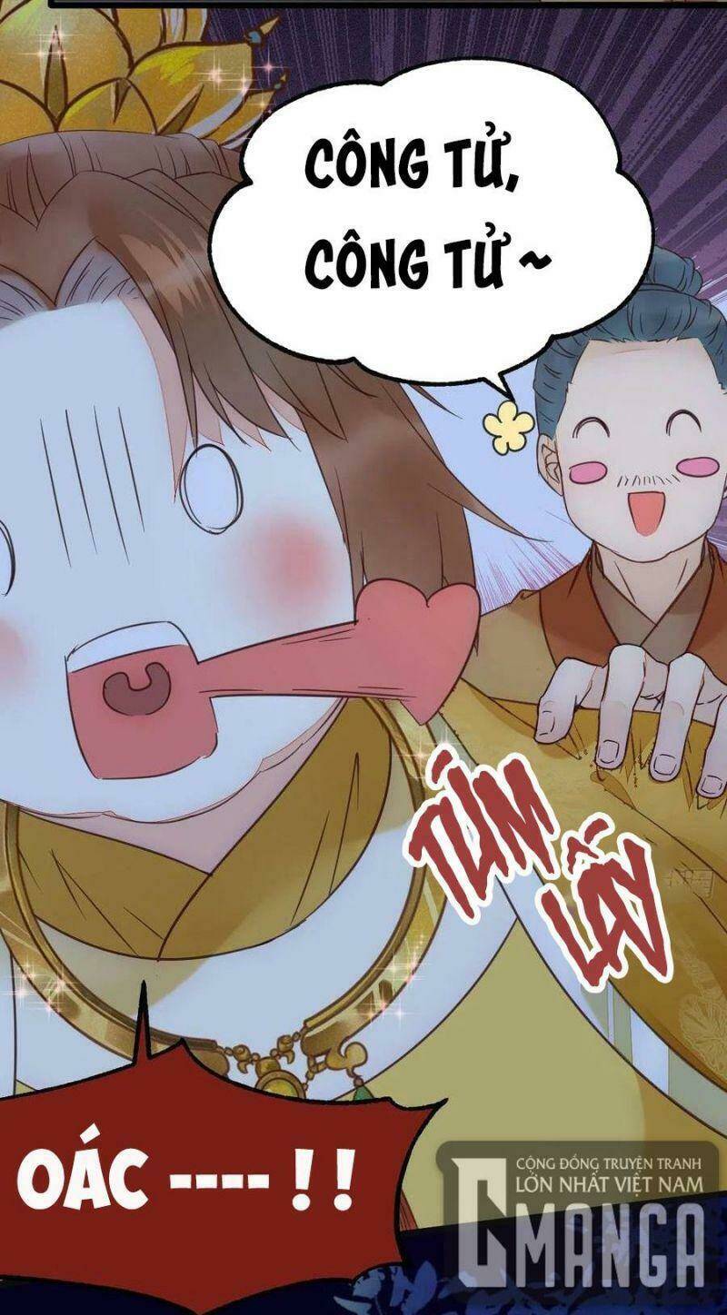 Tuyệt Sắc Quyến Rũ Quỷ Y Chí Tôn - Chapter 367 - Page 22