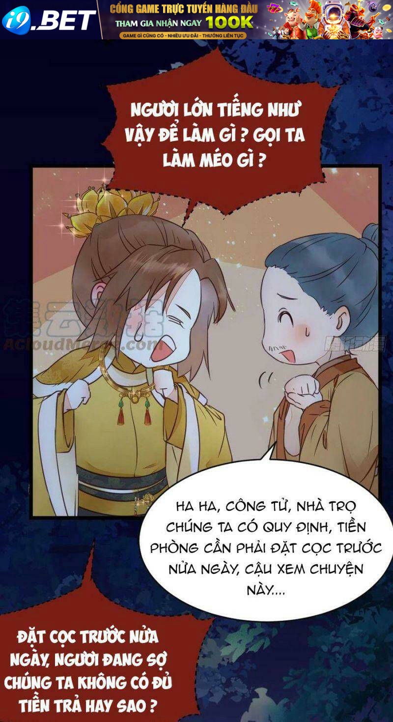 Tuyệt Sắc Quyến Rũ Quỷ Y Chí Tôn - Chapter 367 - Page 23