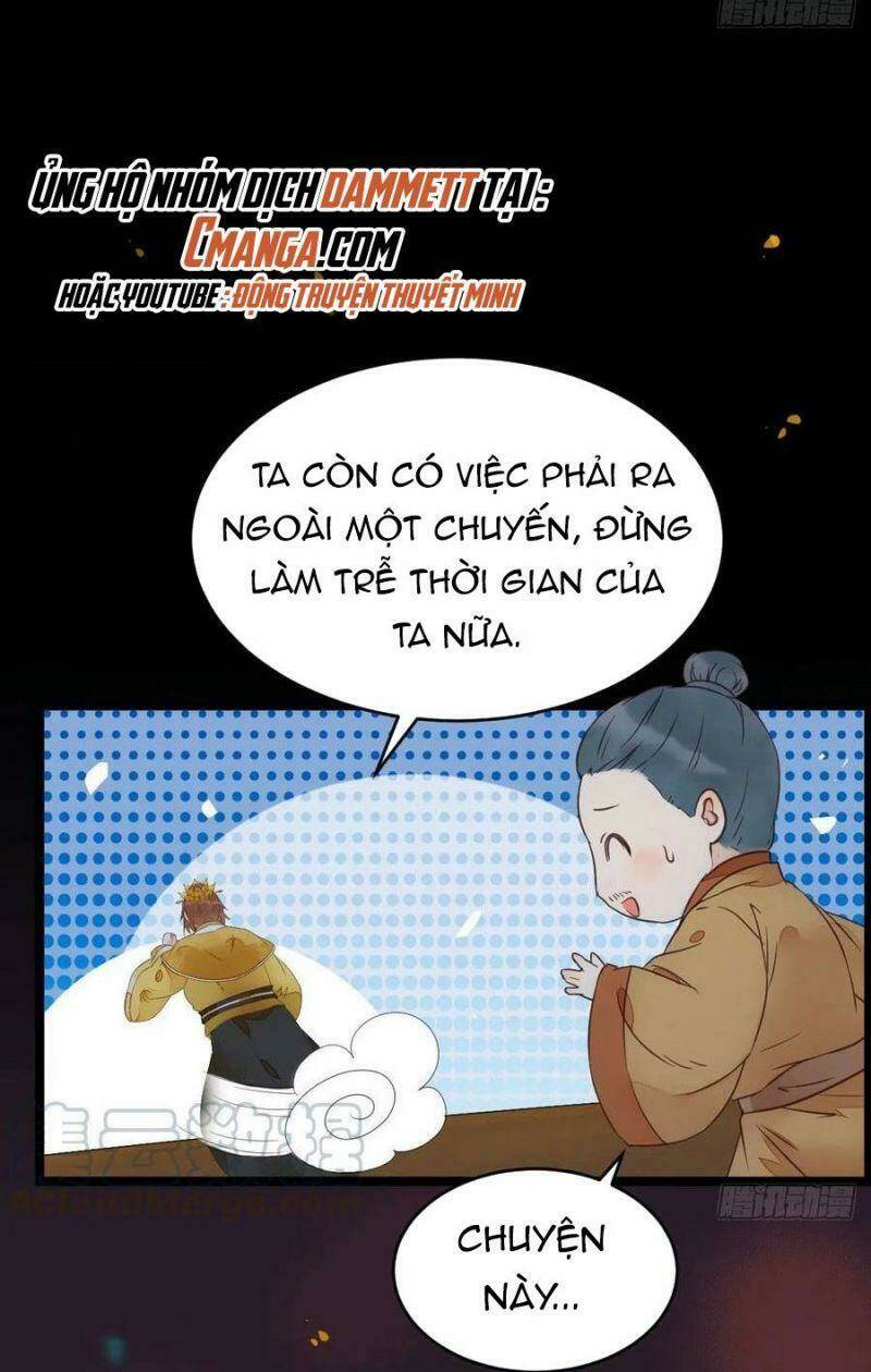 Tuyệt Sắc Quyến Rũ Quỷ Y Chí Tôn - Chapter 367 - Page 26