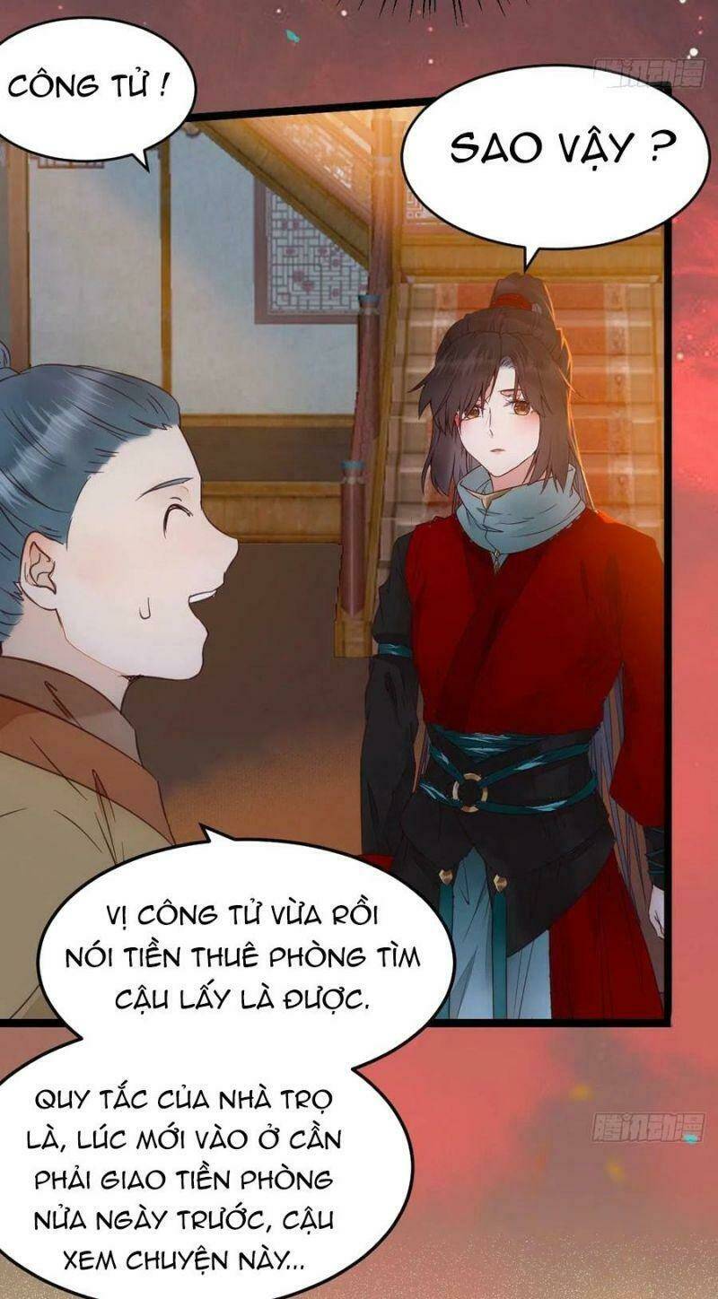Tuyệt Sắc Quyến Rũ Quỷ Y Chí Tôn - Chapter 367 - Page 28