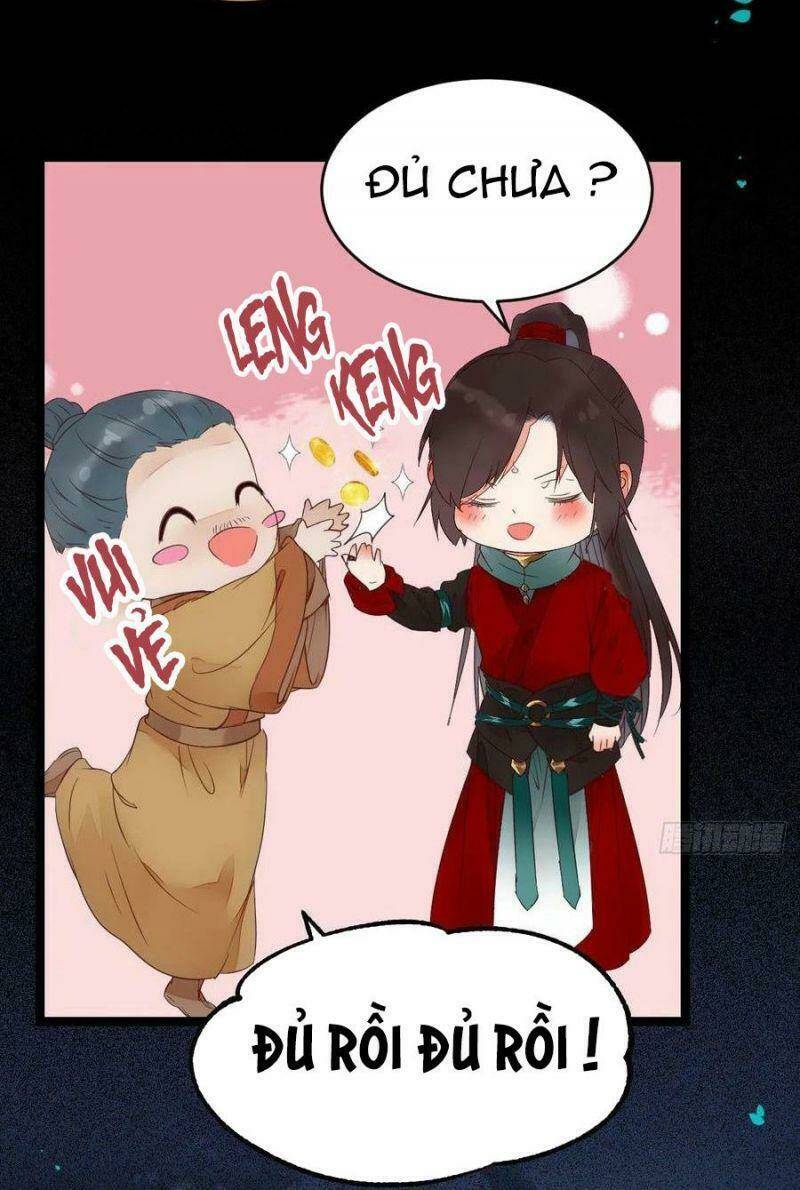 Tuyệt Sắc Quyến Rũ Quỷ Y Chí Tôn - Chapter 367 - Page 30