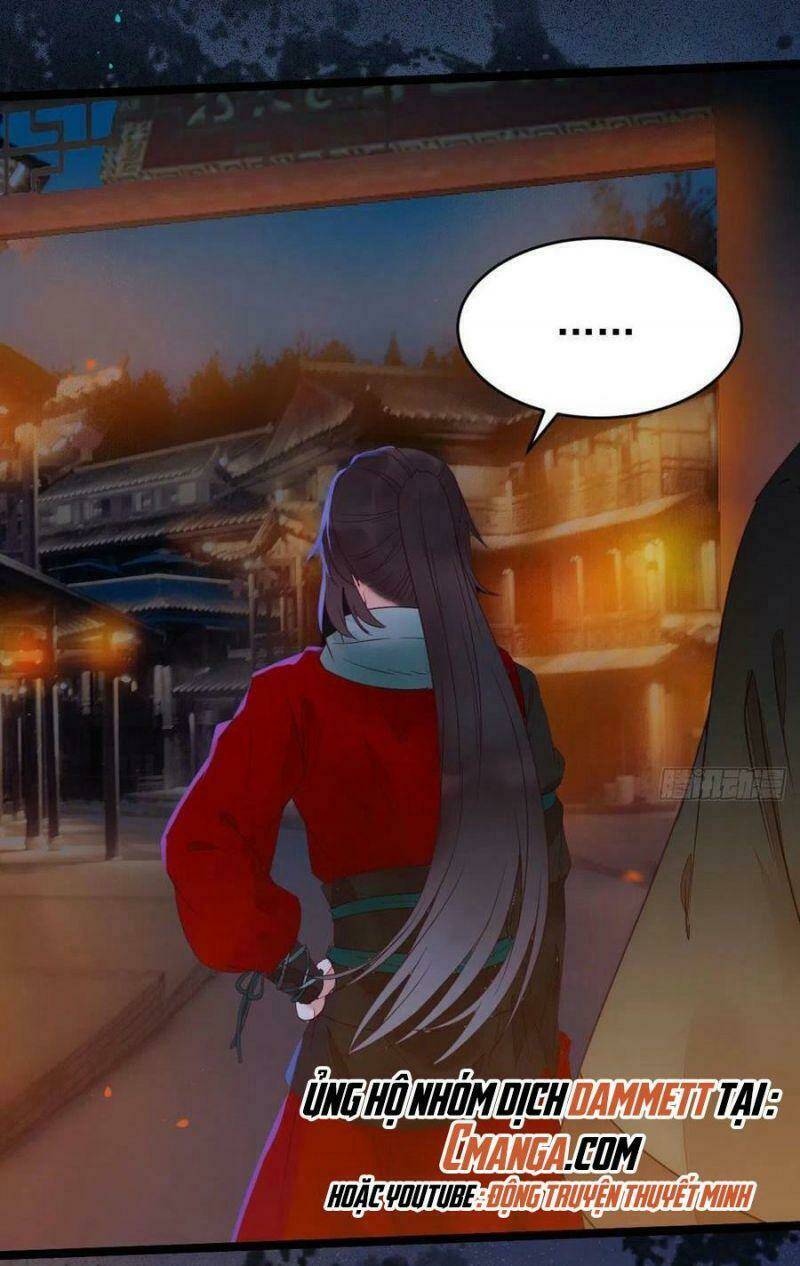 Tuyệt Sắc Quyến Rũ Quỷ Y Chí Tôn - Chapter 367 - Page 31