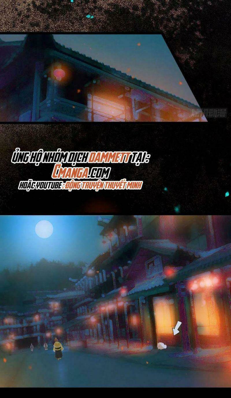 Tuyệt Sắc Quyến Rũ Quỷ Y Chí Tôn - Chapter 367 - Page 34