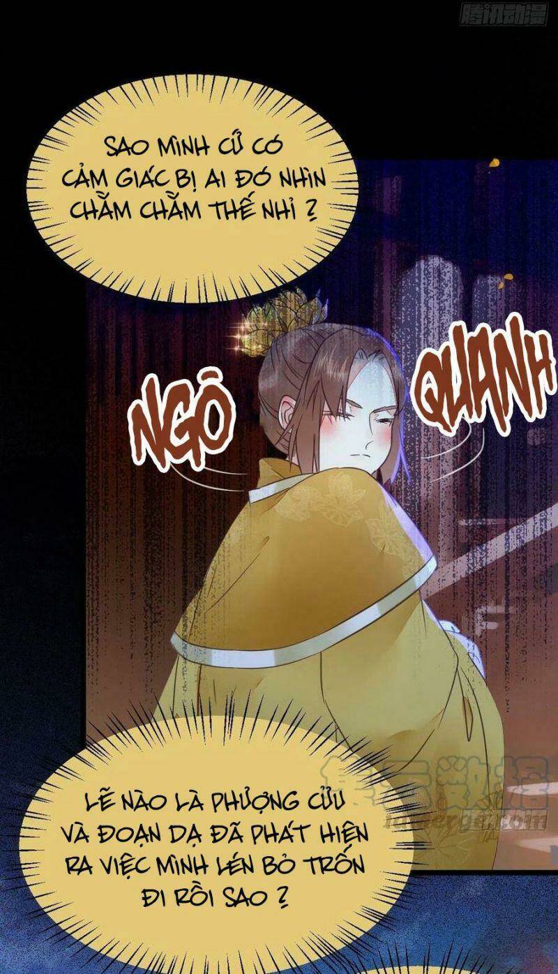 Tuyệt Sắc Quyến Rũ Quỷ Y Chí Tôn - Chapter 367 - Page 35