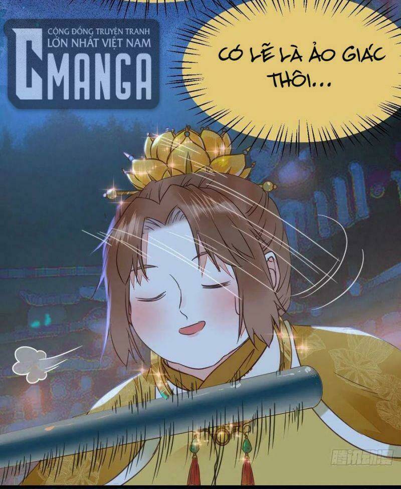 Tuyệt Sắc Quyến Rũ Quỷ Y Chí Tôn - Chapter 367 - Page 36