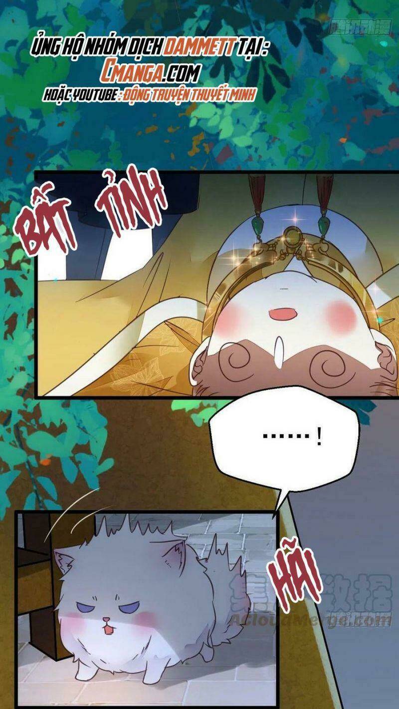 Tuyệt Sắc Quyến Rũ Quỷ Y Chí Tôn - Chapter 367 - Page 38