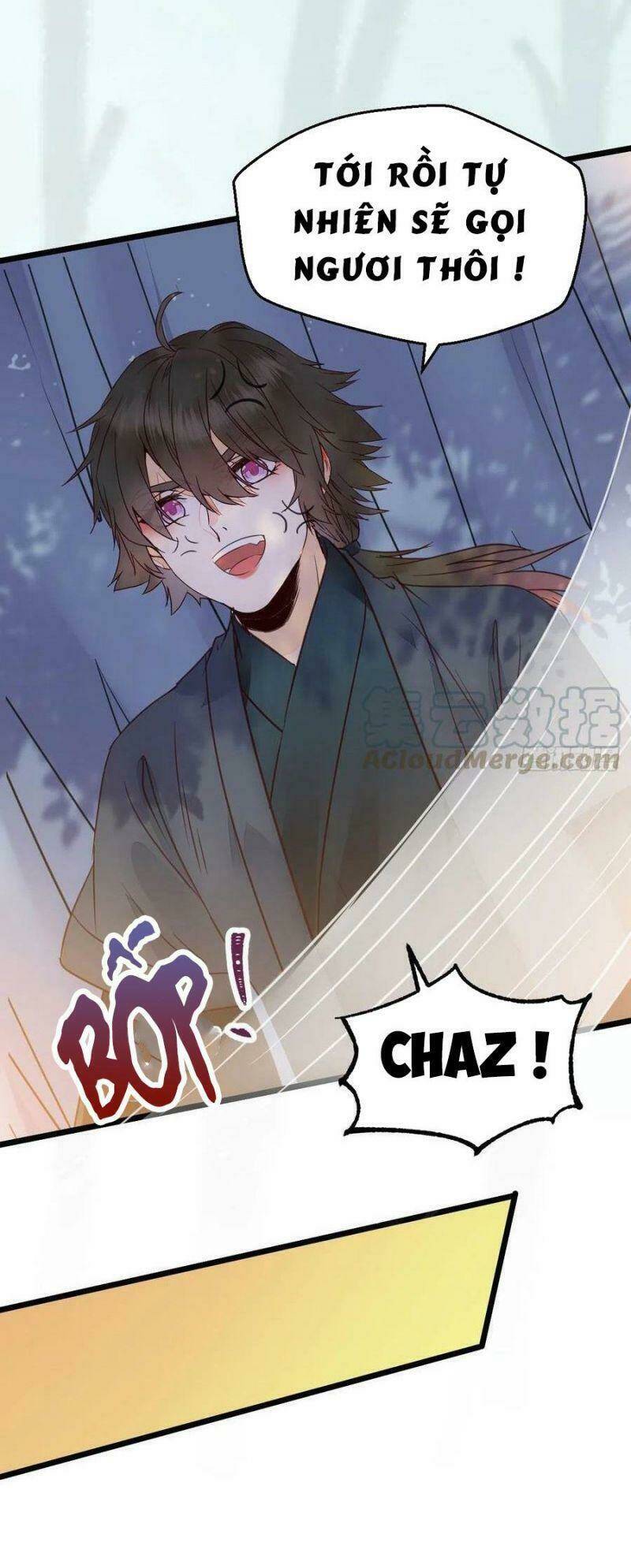 Tuyệt Sắc Quyến Rũ Quỷ Y Chí Tôn - Chapter 367 - Page 5
