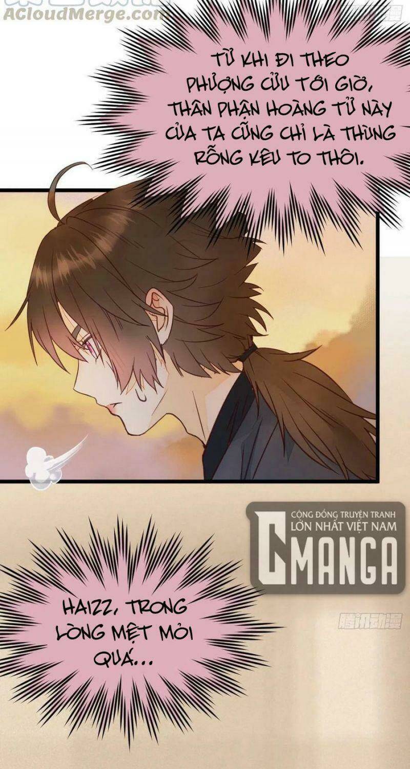 Tuyệt Sắc Quyến Rũ Quỷ Y Chí Tôn - Chapter 367 - Page 8