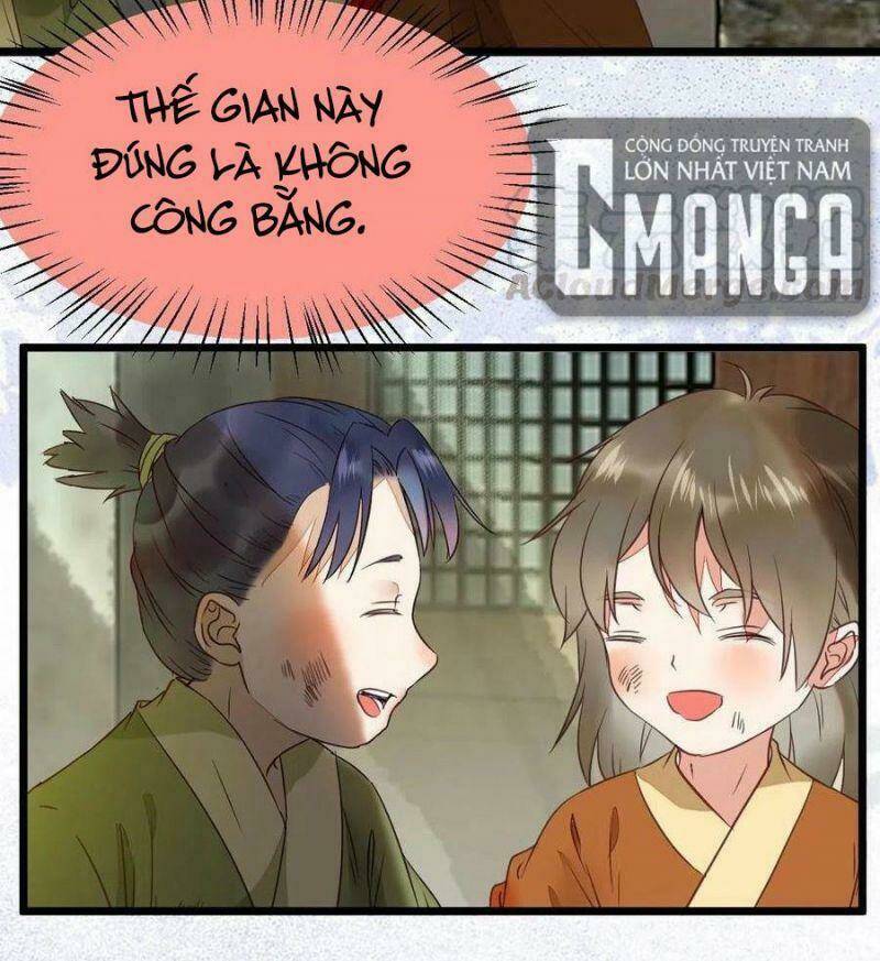 Tuyệt Sắc Quyến Rũ Quỷ Y Chí Tôn - Chapter 369 - Page 9