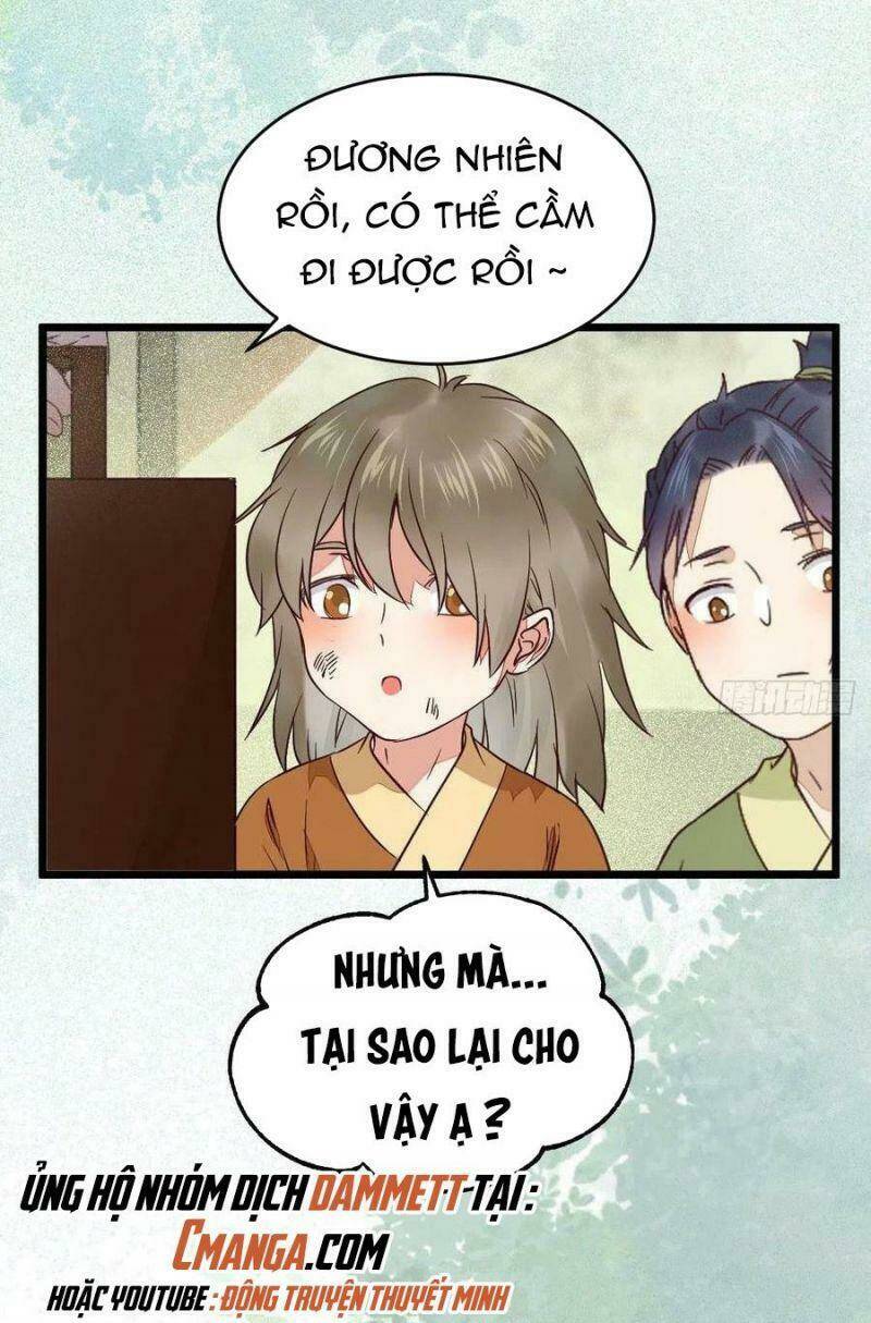 Tuyệt Sắc Quyến Rũ Quỷ Y Chí Tôn - Chapter 369 - Page 15