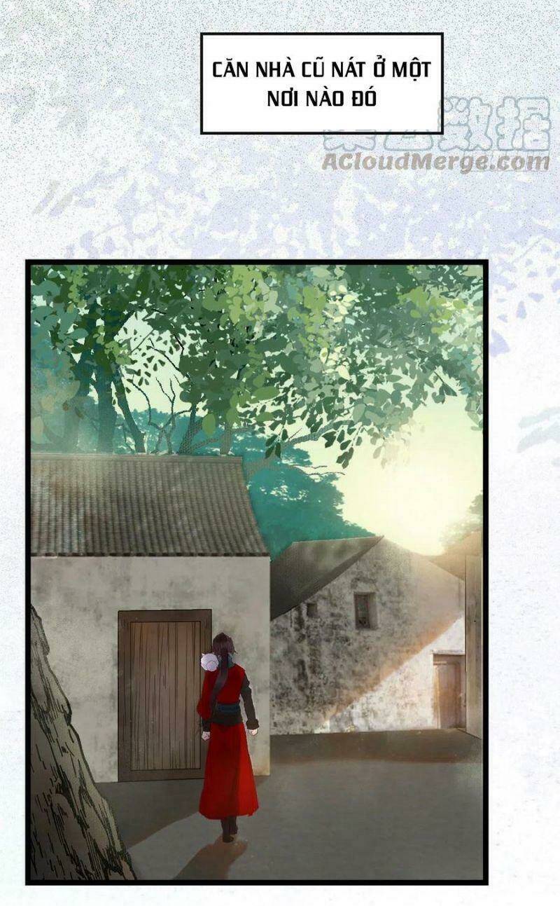 Tuyệt Sắc Quyến Rũ Quỷ Y Chí Tôn - Chapter 369 - Page 21