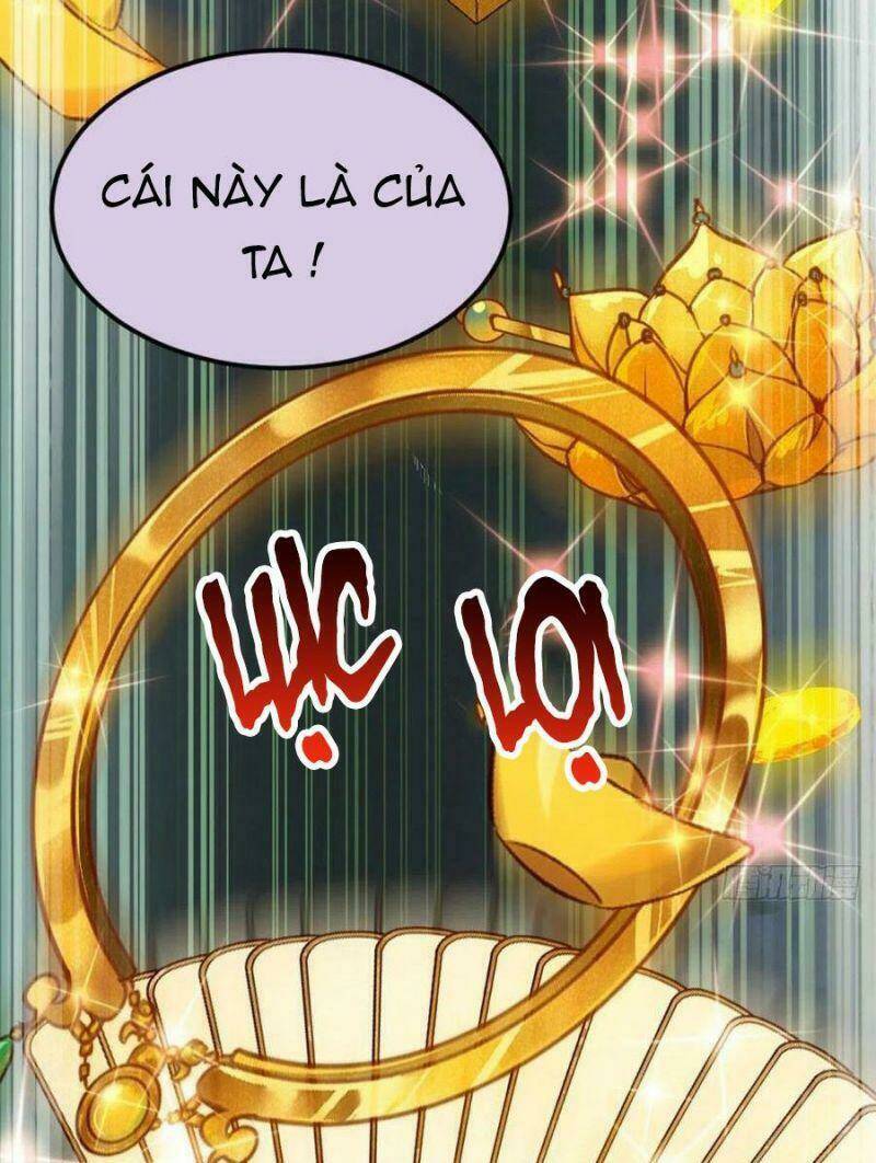 Tuyệt Sắc Quyến Rũ Quỷ Y Chí Tôn - Chapter 369 - Page 25