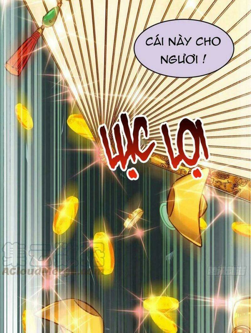 Tuyệt Sắc Quyến Rũ Quỷ Y Chí Tôn - Chapter 369 - Page 26
