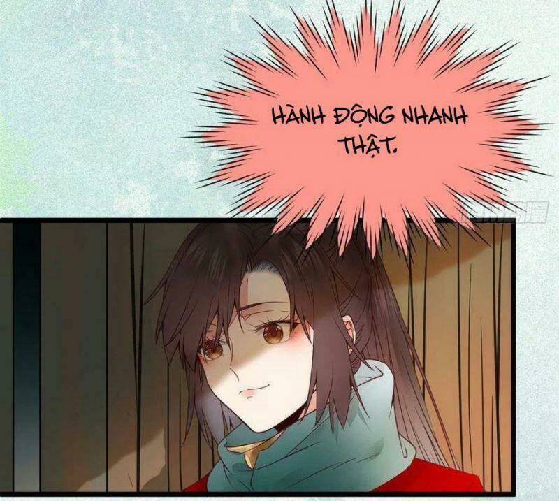 Tuyệt Sắc Quyến Rũ Quỷ Y Chí Tôn - Chapter 369 - Page 28