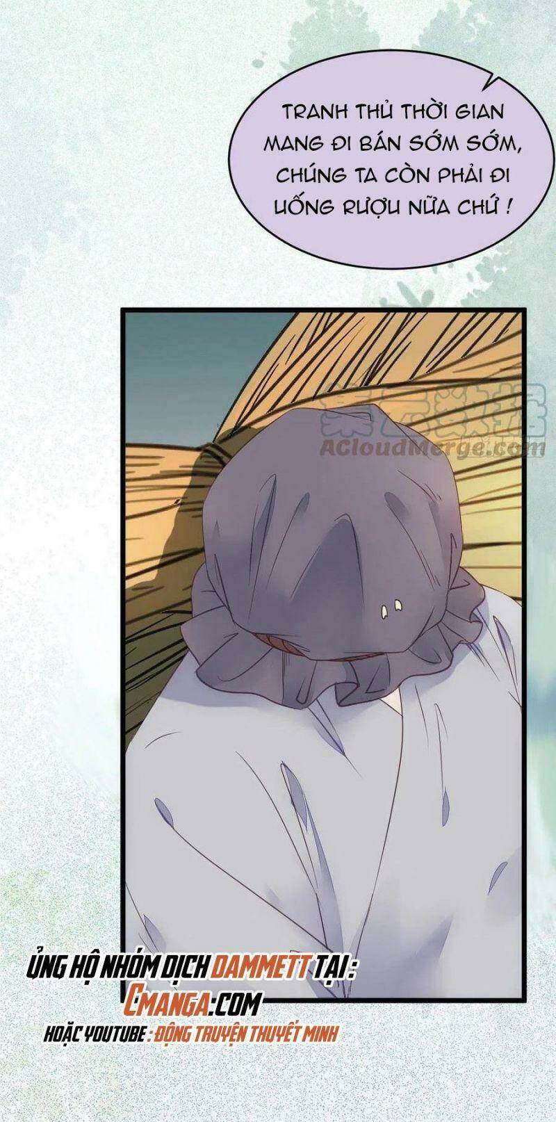 Tuyệt Sắc Quyến Rũ Quỷ Y Chí Tôn - Chapter 369 - Page 29