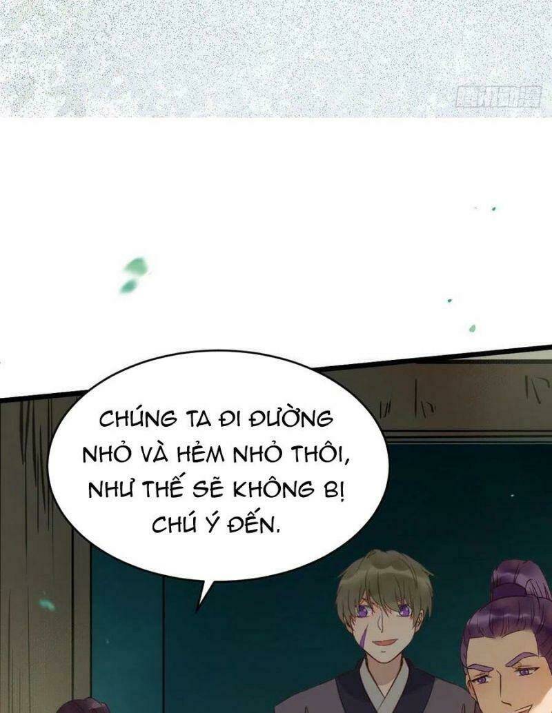 Tuyệt Sắc Quyến Rũ Quỷ Y Chí Tôn - Chapter 369 - Page 30