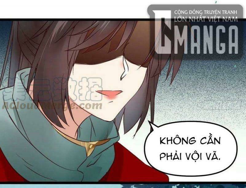 Tuyệt Sắc Quyến Rũ Quỷ Y Chí Tôn - Chapter 369 - Page 32