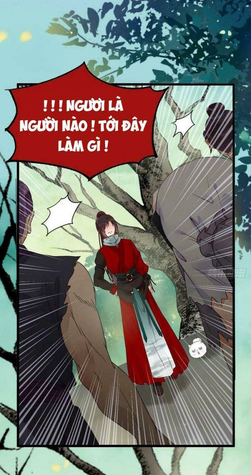Tuyệt Sắc Quyến Rũ Quỷ Y Chí Tôn - Chapter 369 - Page 33